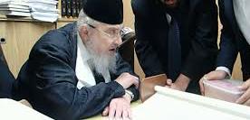 RAB BARUJ MORDEJAI EZRAJI SHLITA